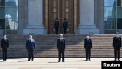 Democratic Convention 2020