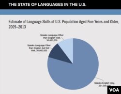 who-speaks-english-only-in-the-us