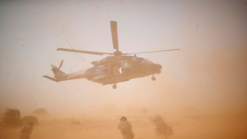 Attaque de Sévaré et crash d'un hélicoptère: retour sur un week-end meurtrier au Mali