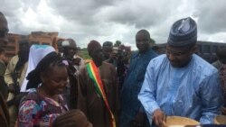 BOUBOU CISSE KOUMAKANW-