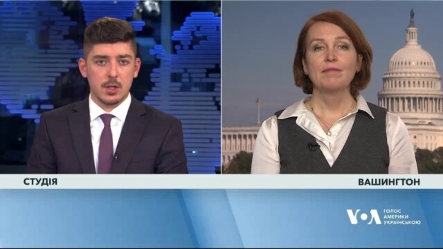Угода про корисні копалини: Про що домовляються Київ та Вашингтон. Відео - лютий 25, 2025 episode artwork