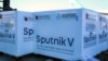 Nga: Vắc-xin Sputnik V được Việt Nam phê duyệt sử dụng khẩn cấp