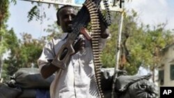 Ciidamo Huwan ah oo qabsaday Beledxaawo