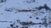 Троє лижників стали жертвами снігової лавини у штаті Вашингтон