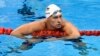 Le nageur américain Lochte renonce finalement à faire son retour