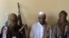 博科圣地视频威胁尼日利亚政府