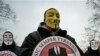 Top Hacker Turns Snitch, Alleged 'Anonymous' Leaders Busted