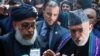 تاکید کرزی به ادامۀ مذاکره با طالبان حتا در غیاب حکومت