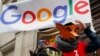 Perancis Terapkan Pajak Baru terhadap Google dan Facebook