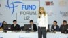 "Fond Forum" yopildi, @gulnarakarimova esa bir o'chadi, bir yonadi