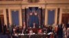 Senat AS Setujui RUU Kenaikan Pagu Utang