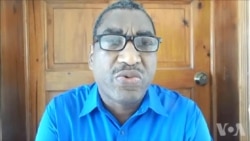 Ayiti-Eleksyon: Reyaksyon yon Manm Pati Politik Platfòm Pitit Desalin sou Nouvo Kalandriye Elektoral la