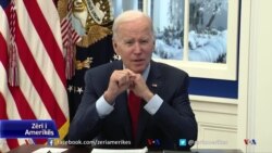 Administrata Biden dyfishon furnizimet me ilaçin Paxlovid për të luftuar Covid-19