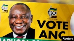 Bare reAfrican National Congress kuburikidza nemutungamiri weSouth Africa, VaCyril Ramaphosa, riri kutumira chikwata kuZimbabwe chichanonzwa nezvematambudziko ari munyika.