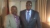 Malawi President Peter wa Mutharika