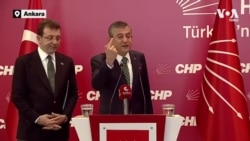 CHP: “Bu yapılanlar FETÖ yöntemleridir” 