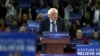 Sanders Steps Up Fight Against Democratic Bosses
