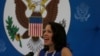 Embajadora de EE.UU en Uruguay pide apoyar DD.HH. en Venezuela