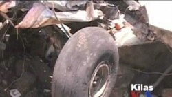 Kilas VOA 18 Mei 2012