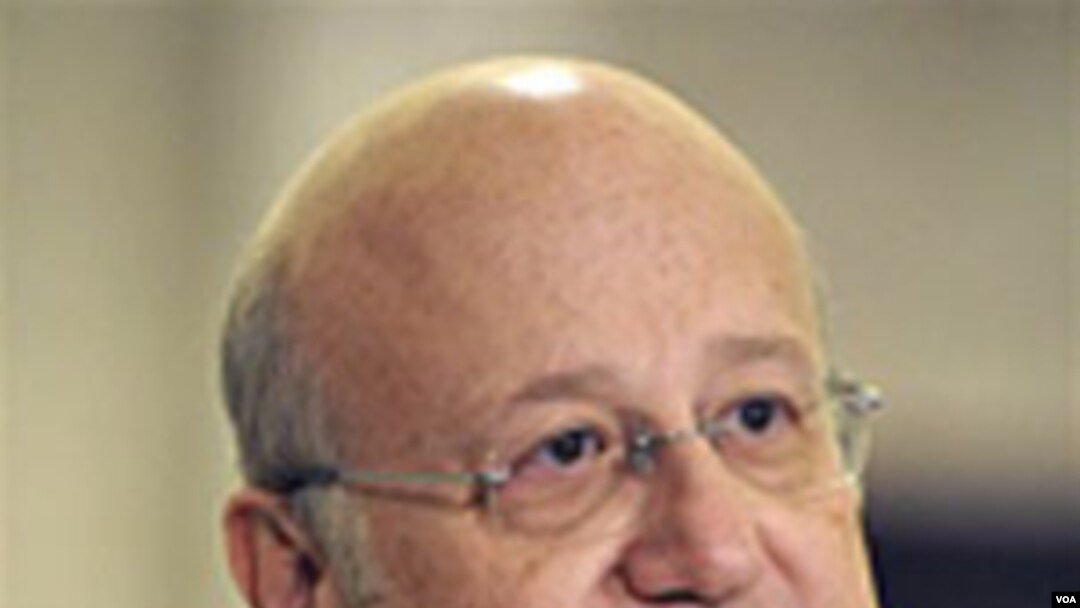 Calon Perdana Menteri baru Lebanon yang didukung Hizbullah, Najib Mikati.
