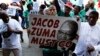 South African President’s Unpopularity Opens Rift in Powerful Ruling Party