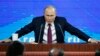 Putin Lauds US Troop Withdrawal From Syria, Calls Presence 'Illegitimate'