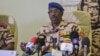 Chad's Military Council Seeks Central African States Support