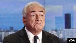 El escándalo hizo que Dominique Strauss-Khan tuviera que renunciar al FMI y arruinó sus aspiraciones políticas.
