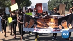Ghana Activists Hit Back Against Abuses of Women and Girls