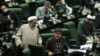 توزیع نامه علیه روحانی در مجلس، دو روز مانده به استیضاح
