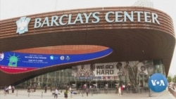 New York Athletic Venue Will Become Polling Center in November