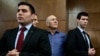 Pengadilan Israel Hukum Mantan PM Olmert Terkait Kasus Suap