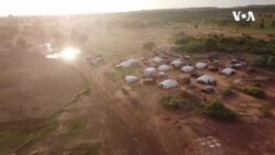 Burkina Faso IDPS Exploited -- USAGM