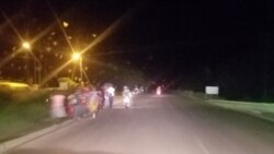 Líder da autoproclamada Junta Militar da Renamo volta a denunciar assassinatos no centro de Moçambique