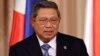 Presiden Yudhoyono Serukan Ketenangan