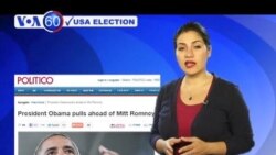 VOA60 Elections