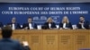 Pengadilan HAM Eropa Putuskan Kasus Belanda, Ukraina Lawan Rusia Dapat Diterima