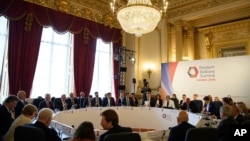 Lideri zemalja Zapadnog Balkana na samitu u Londonu u julu prošle godine (Foto: AP/Leon Neal)
