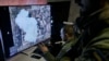 Русија вели дека соборила украински дрон кој убил тројца руски војници