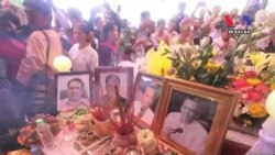 Alleged Kem Ley Killer Could Face Life in Prison