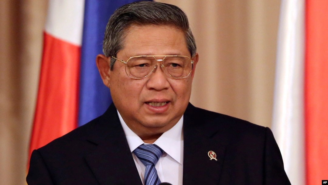 Presiden Susilo Bambang Yudhoyono menyerukan kedua Capres dan pendukungnya agar menunggu hasil resmi KPU tanggal 22 Juli (foto: dok).