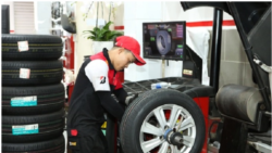 Điểm tin ngày 26/5/2021 - Bộ Thương mại Mỹ kết luận lốp xe Việt Nam được trợ giá do thao túng tiền tệ