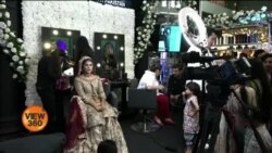 پاکستان میں شادی کی تقریبات میں جدید رجحانات