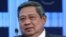 Presiden Susilo Bambang Yudhoyono