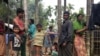 Aid Agencies Ramp Up Efforts to Tackle Coronavirus in Rohingya Refugee Camps