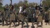 Boko Haram Claims Kidnapped Schoolgirls 'Married Off'
