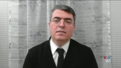  اسماعیل عبدی از پیامدهای کشتن کودکان و دانش‌آموزان به‌دست جمهوری اسلامی می‌گوید