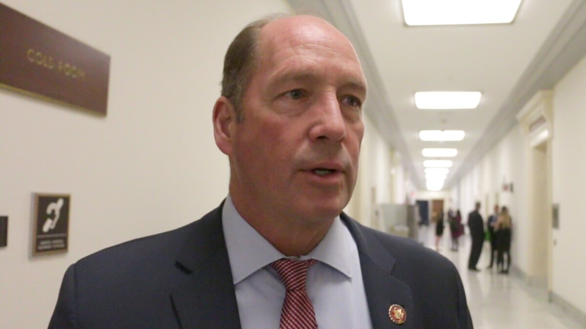Voa Interview Us Rep Ted Yoho Vows To Hold Cambodian Leaders Accountable Voa Interview Us Rep Ted Yoho Vows To Hold Cambodian Leaders Accountable