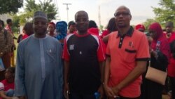 Zaben Najeriya - 2'44"