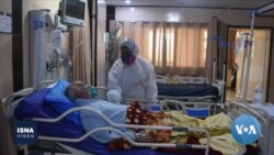 A Year of the Pandemic: In Middle East, Coronavirus Compounds Conflict